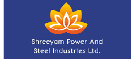 Shreeyam Power and Steel Industries Ltd