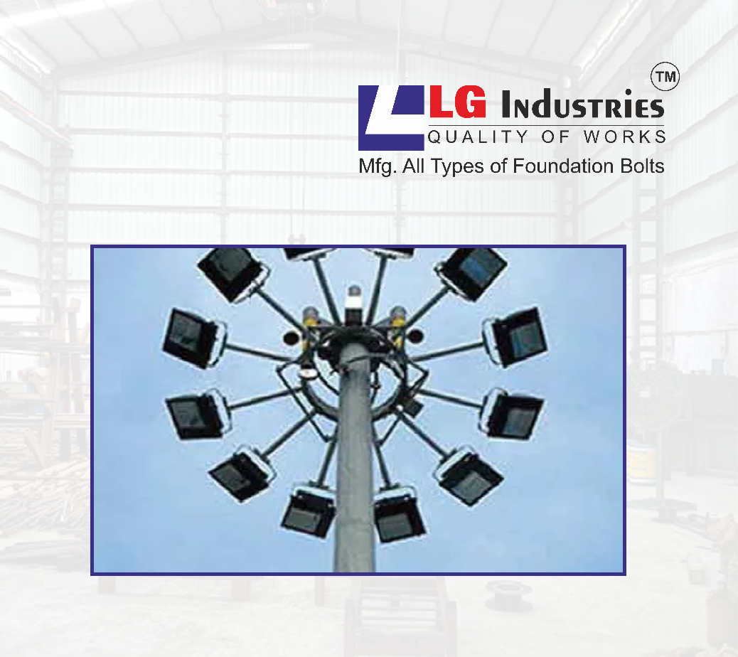 Lighting-Pole-manufacturer-use