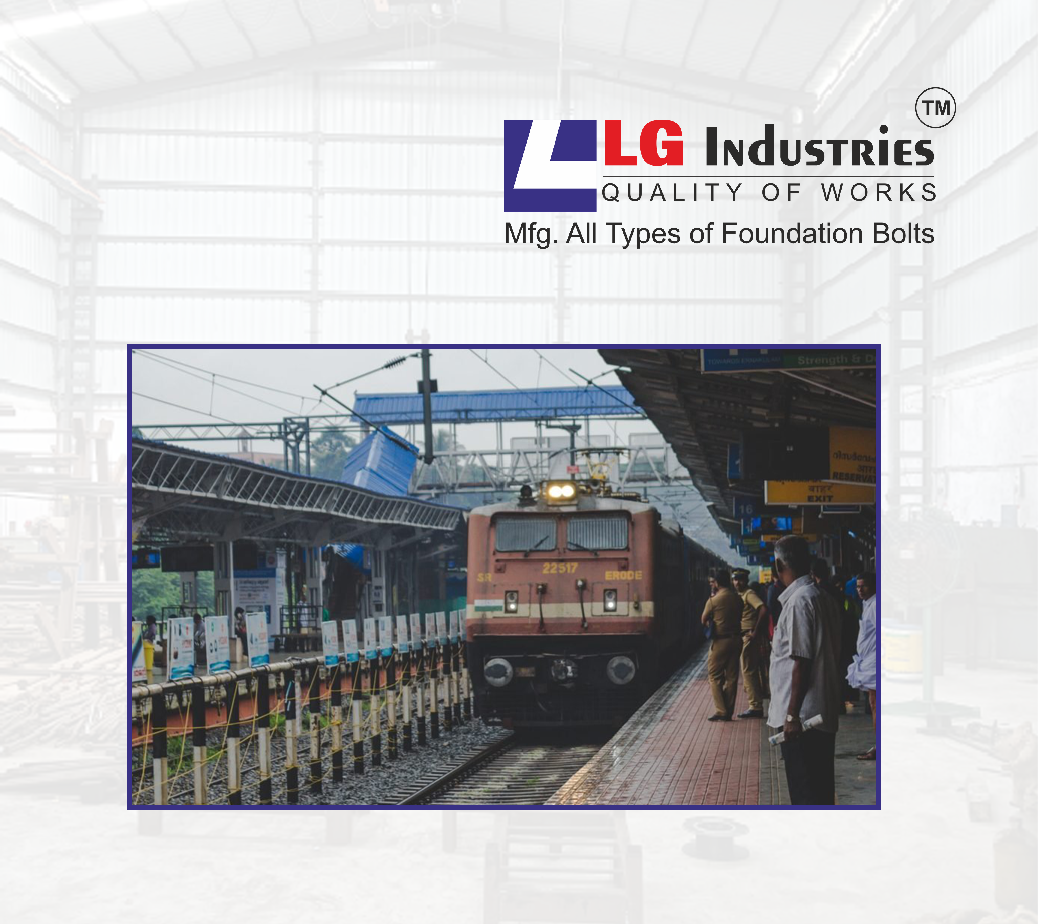 Railway,-Airports-use