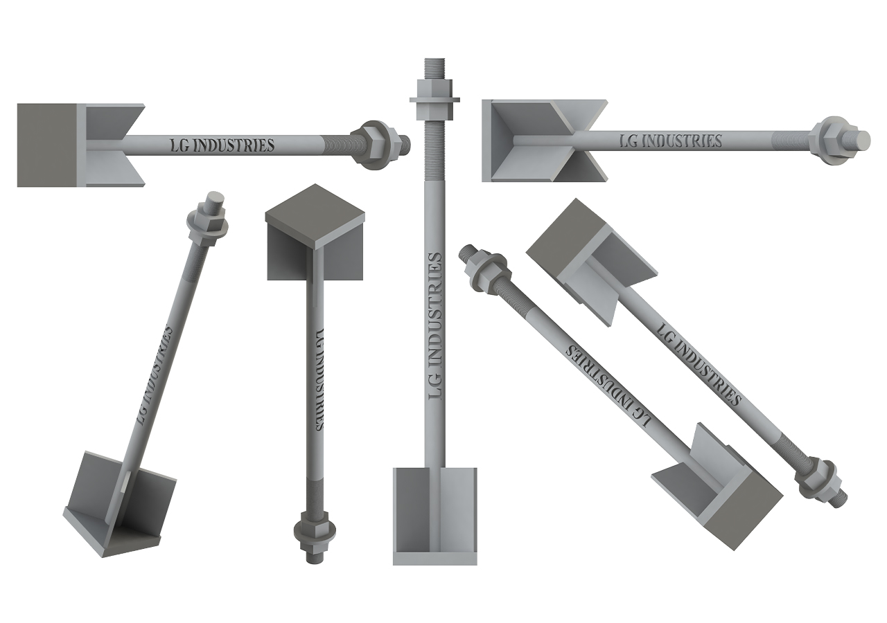 Stiffener-Plate-Welded-Foundation-Bolt