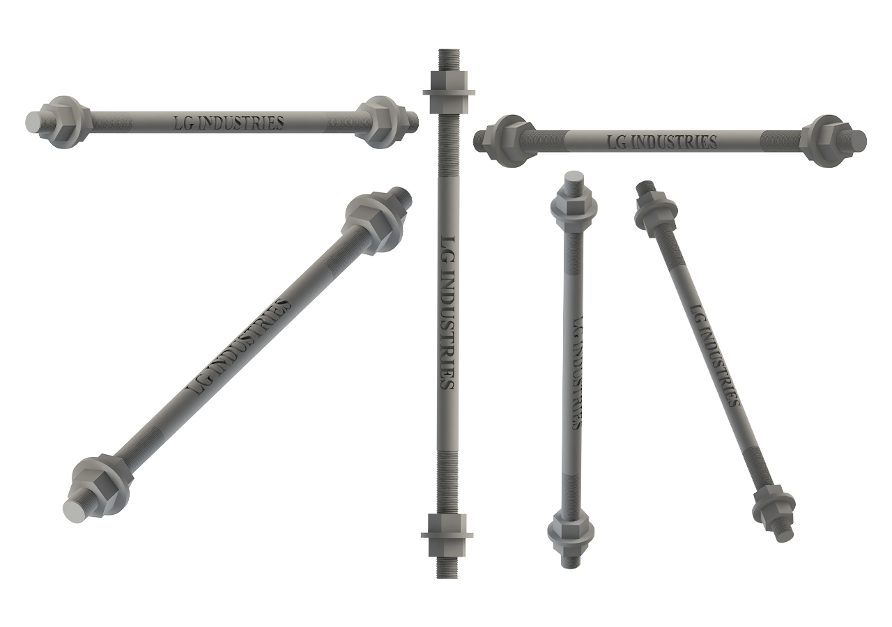 Stud-Bolt