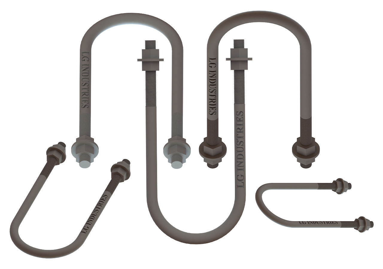 U-Bolt