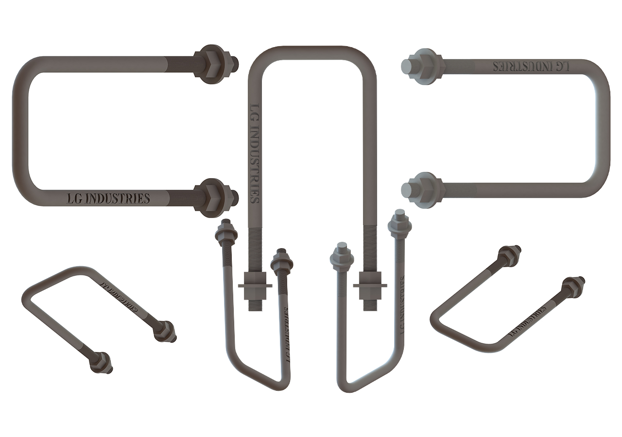 U-Type-Foundation-Bolt